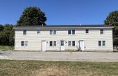 41 Hemlock St.