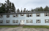 Husson Avenue