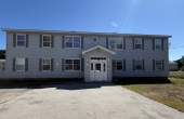 33 Hemlock St.